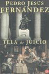 TELA DE JUICIO (P.L.)