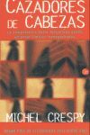 CAZADORES DE CABEZAS (P.L.)