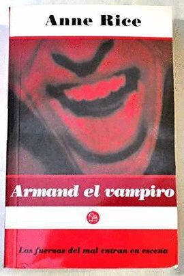 ARMAND EL VAMPIRO (PLCS)