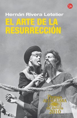 EL ARTE DE LA RESURRECCIÓN FG