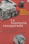 ESTUCHE LA MEMORIA RECUPERADA (2 VOLUMENES)
