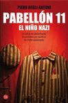 PABELLON 11 EL NIÑO NAZI