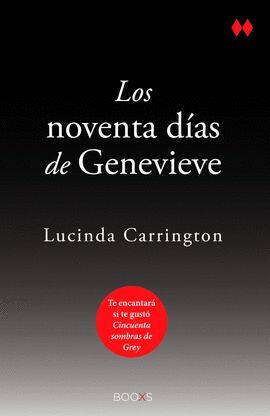 LOS NOVENTA DIAS DE GENEVIEVE FG (BOOXS)