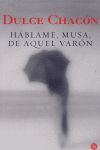 HABLAME MUSA DE AQUEL VARON