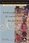 SERVICIOS A LA COMUNIDAD. EDUCACION INFANTIL I. TEMARIO VOL.III