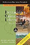 FORMACION Y ORIENTACION LABORAL TEMARIO COMUN B
