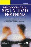 ASPECTOS MEDICOS Y PSICOLOGICOS DE LA SEXUALIDAD FEMENINA