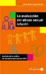 LA EVALUACION DEL ABUSO SEXUAL INFANTIL. ANALISIS DE LA VALIDEZ D