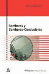 BOMBEROS Y BOMBEROS-CONDUCTORES TEMARIO PRACTICO 2008