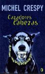 CAZADORES DE CABEZAS
