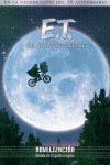 E.T. EXTRATERRESTRE NOVELIZACION