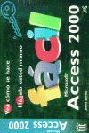 APRENDA VISUAL BASIC 6. FACIL ACCESS 2000