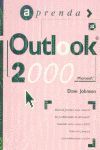 PACK OFFICE 2000/ OUTLOOK 2000