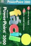 PACK OFFICE 2000 +  MICROSOFT POWERPOINT 2000