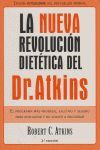 LA NUEVA REVOLUCION DIETETICA DEL DR.ATKINS