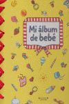 MI ALBUM DE BEBE (N/E)