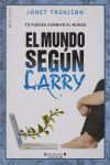 EL MUNDO SEGUN LARRY