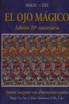 OJO MAGICO (EDICION 10º ANIVERSARIO) NUEVAS IMAGENES