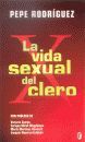LA VIDA SEXUAL DEL CLERO (BYBLOS)