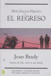 DIOS EN UNA HARLEY:EL REGRESO (BYBLOS)
