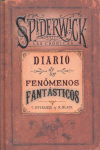SPIDERWICK: DIARIO DE LOS FENOMENOS FANTASTICOS