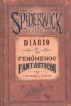 SPIDERWICK: DIARIO DE LOS FENOMENOS FANTASTICOS