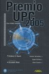 PREMIO UPC 2005