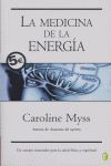 LA MEDICINA DE LA ENERGIA (BYBLOS)