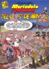 EL DOS DE MAYO (MAGOS DEL HUMOR Nº122)