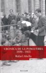 CRONICA DE LA POSGUERRA 1939-1955