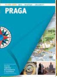 PRAGA (PLANO-GUÍA) (ED. ACT.7ª/2016)