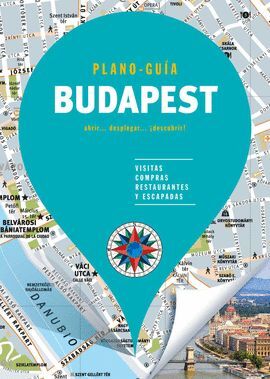 BUDAPEST (PLANO-GU­A)