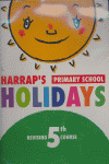 HARRAP'S HOLIDAYS 5º PRIMARIA