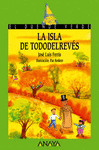 LA ISLA DE TODODELREVES