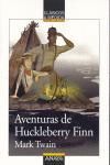AVENTURAS DE HUCKLEBERRY FINN