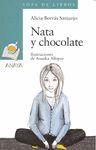 NATA Y CHOCOLATE