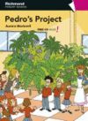 PEDRO'S PROYECT + CD PRIMARY READERS