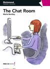 THE CHAT ROOM + CD PRIMARY READERS