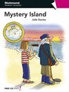 MYSTERY ISLAND + CD PRIMARY READERS