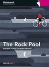 THE ROCKPOOL + CD PRIMARY READERS