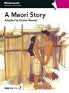 A MAORI STORY + CD PRIMARY READERS