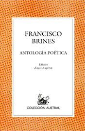 ANTOLOGIA POETICA FRANCISCO BRINES