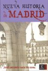 NUEVA HISTORIA DE MADRID