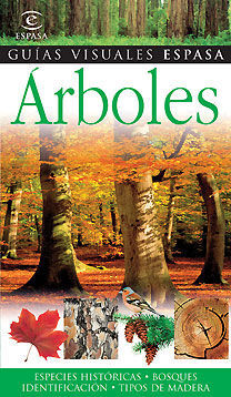 ARBOLES (GUIAS VISUALES)