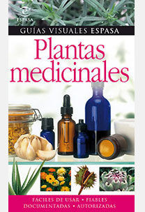 PLANTAS MEDICINALES (GUIAS VISUALES)