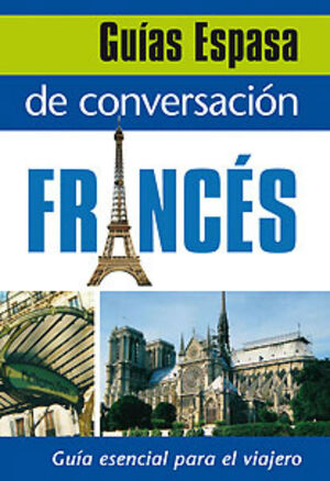 FRANCES (GUIAS DE CONVERSACION)