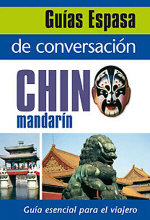 GUIA DE CONVERSACION CHINO-MANDARIN