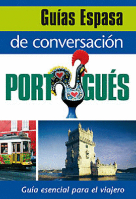 PORTUGUES (GUIA DE CONVERSACION)