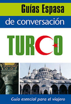 TURCO (GUIA DE CONVERSACION)