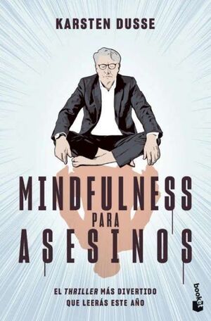 MINDFULNESS PARA ASESINOS